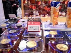 零售区-盒马鲜生(宝地店)