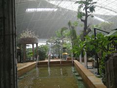 -渔岛海洋度假区