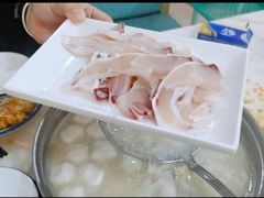 -中山脆肉鲩(新圳东路店)