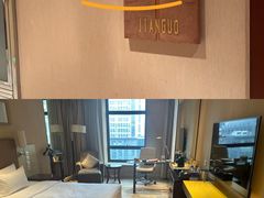-电谷雅阁国际大酒店