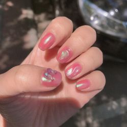 -Touch Nail·品质·美甲美睫