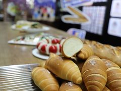 -王森咖啡西点烘焙培训(上海名厨中心店)