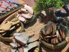 -慢丽江·云南野生菌土鸡锅(西山店)