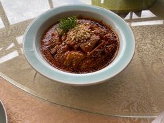 -成都龙之梦大酒店-龙悦中餐厅