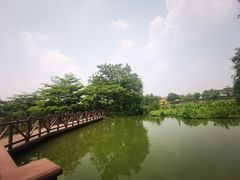 -海珠湖公园