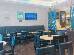 -初色海鲜自助(万丰路店)