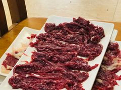 -伟记牛肉(金鸿公路店)