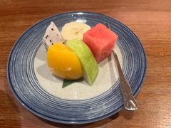 -岚山日本料理(珠江新城店)
