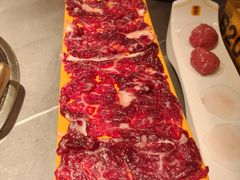 -潮发潮汕牛肉店(东方宝泰店)
