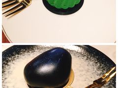 黑曜石-大树餐厅(益田假日店)