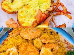 -四川小胡子海鲜(丁村万人海鲜广场店)