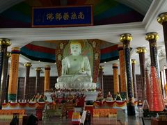 -龙口南山旅游景区