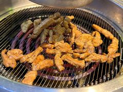 -大叹号·朝鲜族烤肉(潍坊泰华城店)