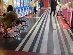 -城市英雄(衡阳中山路店)