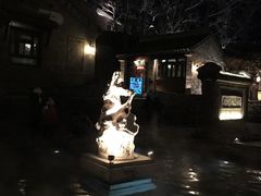 -云端咖啡(古北水镇景区店)