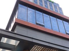 -都江堰中心国际酒店