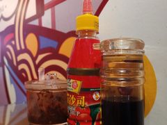 -無牌小范·香港明星美食