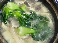 -阿隆煲店(秀仁苑店)
