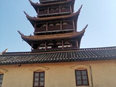 -狼山风景名胜区