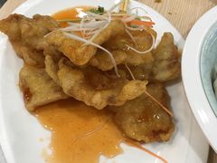 -老边饺子馆(西站店)