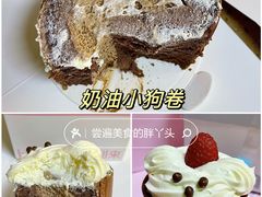 -好利来(西铁营万达广场店)