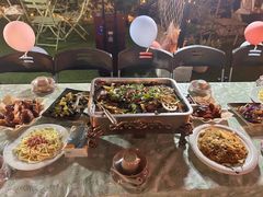 -秘密花园·换装下午茶·团建·沙龙·主题布置