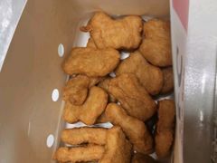 -肯德基(西稍门店)