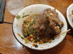 -前门杨记·铜锅涮肉(王府井·故宫店)