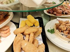 -满汉楼(安发桥店)