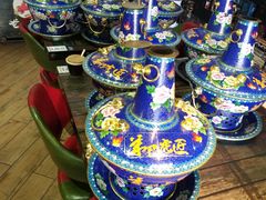 -龙虾风暴(松江店)