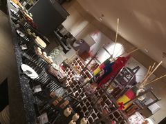 -太原富力万达文华酒店·美食汇西餐厅