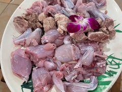 -尚竹阁冬瓜盅·18年地标美食(平洲店)