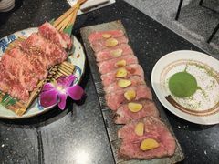 -虎丸烧肉(新大陆广场店)