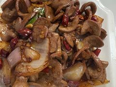 -黑皮酸菜鱼(三山街店)