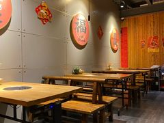 -四喜小胖·北京涮肉(五道营店)