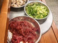 -盈田盈粥庄(博山东路店)