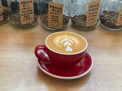 -COFFEE HOLIC(朝外SOHO店)