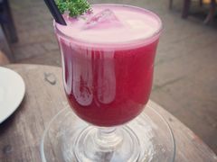 -Fern Forest Cafe