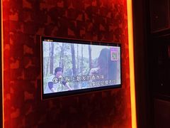 -活力无限KTV(天河新天地店)