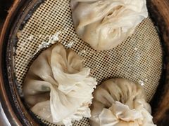 烧麦-百年认一力 太原老字号 (桥头街店)