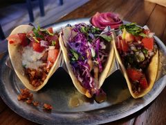-Q MEX 库迈墨西哥餐吧(三里屯店)