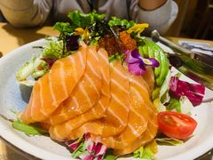 -昱匠·日本料理(金融街店)