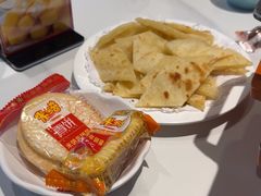 -川百汇烤鱼·泡饼·美蛙(八达岭店)