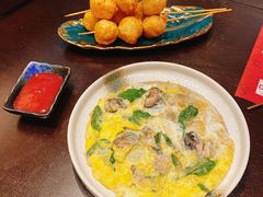 -钳真多钓虾馆·小龙虾海鲜烧烤(九六广场店)