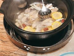 -春润大地海南椰子鸡(沙井京基百纳广场店)