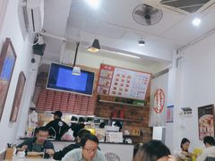 -膳心记-明火四宝煲仔饭(布吉店)