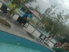 -南宫温泉水世界