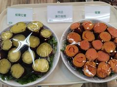 -果蔬好生活超市(新荟城店)