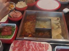 -重庆德忆火锅（龙南街3店）(渝水岸餐饮)