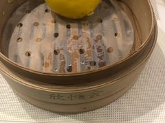 -欣悦会港式茶餐厅(燕郊永旺店)